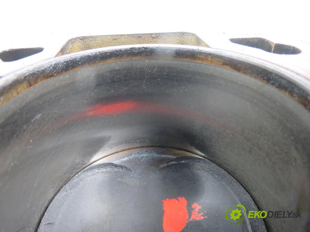 ROVER 75 Tourer (RJ) KOMBI 2002 1796,00 Bloki 1796,00 blok Motor 18K4F (Blok motora)