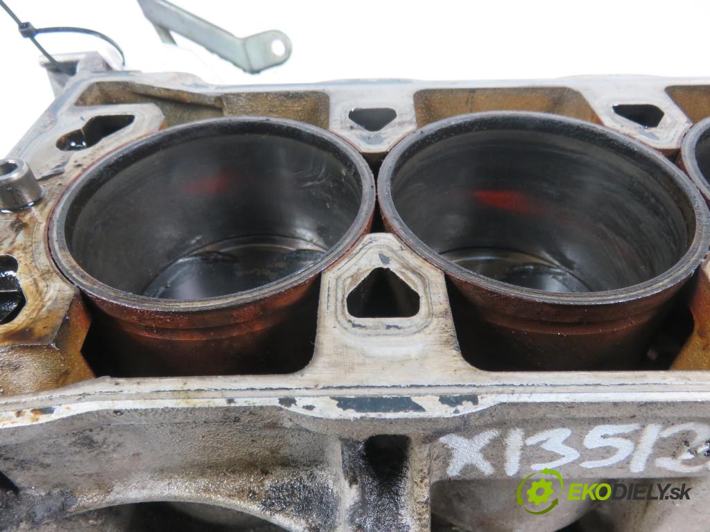 ROVER 75 Tourer (RJ) KOMBI 2002 1796,00 Bloki 1796,00 blok Motor 18K4F (Blok motora)