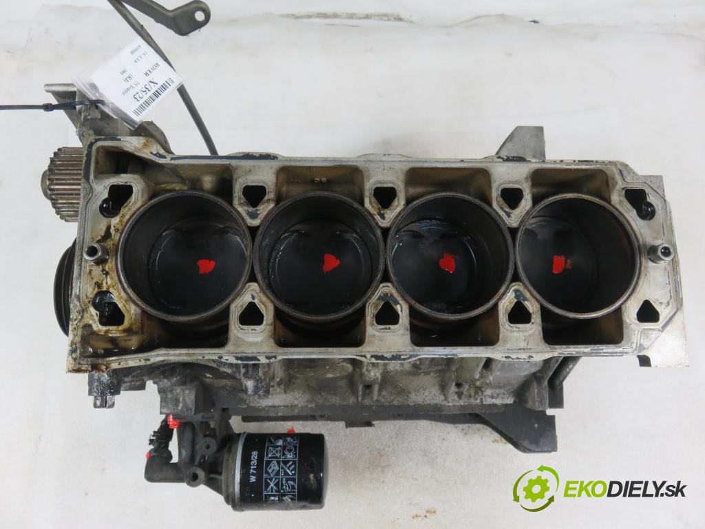 ROVER 75 Tourer (RJ) KOMBI 2002 1796,00 Bloki 1796,00 blok Motor 18K4F (Blok motora)