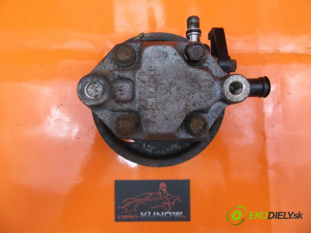 MITSUBISHI LANCER VI FL 1.3 12V (CK1A) 4G13 (12V) manual 5 - stupňová 55 kW 75 km  pumpa servočerpadlo  (Servočerpadlá, pumpy řízení)