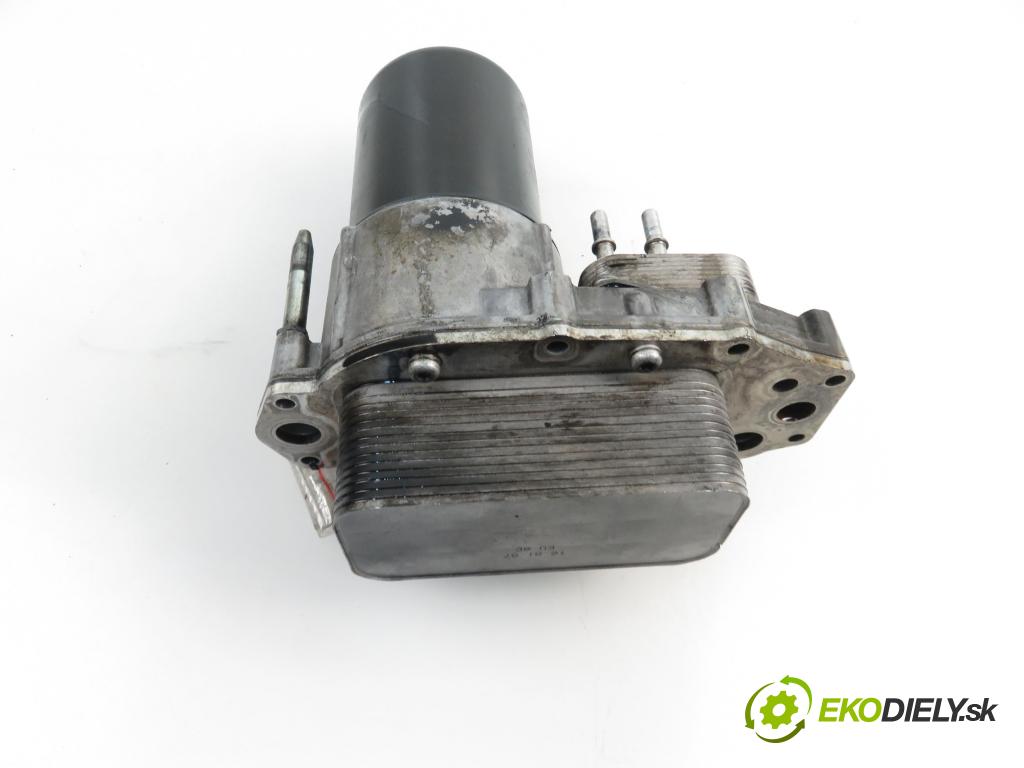 CITROEN C6 (TD_) FASTBACK 2007 2720,00 Filtry oleju 2720,00 Obal filtra oleja 4R8Q6C711DA (Obaly filtrov oleja)