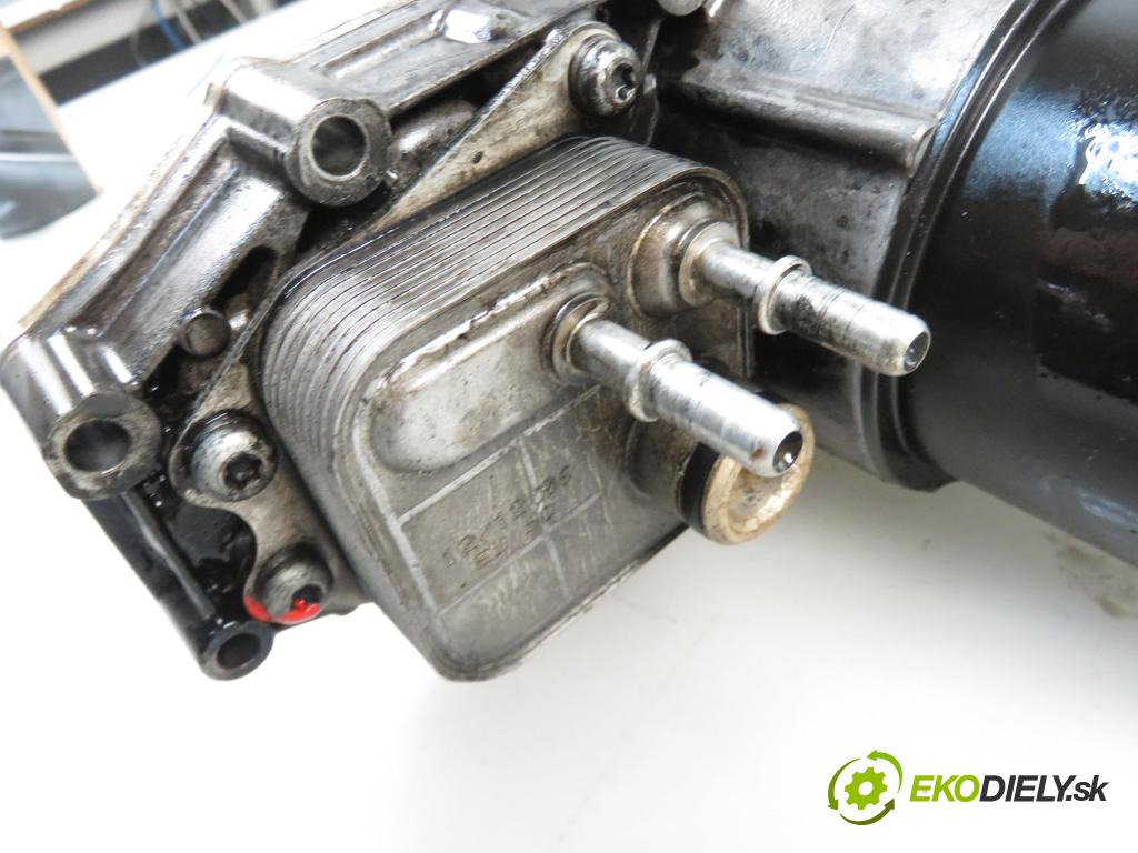 CITROEN C6 (TD_) FASTBACK 2007 2720,00 Filtry oleju 2720,00 Obal filtra oleja 4R8Q6C711DA (Obaly filtrov oleja)