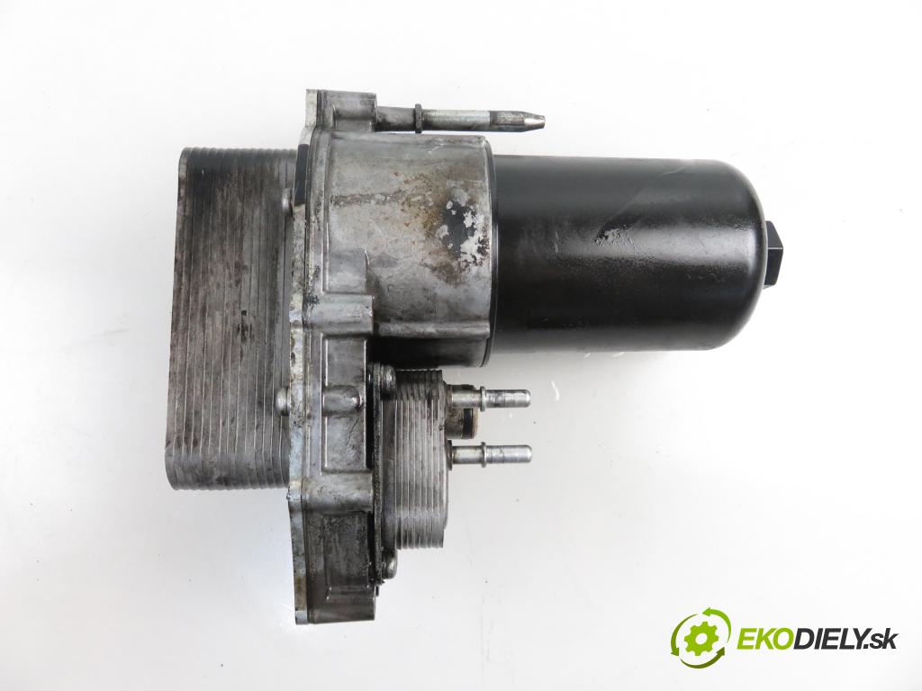 CITROEN C6 (TD_) FASTBACK 2007 2720,00 Filtry oleju 2720,00 Obal filtra oleja 4R8Q6C711DA (Obaly filtrov oleja)