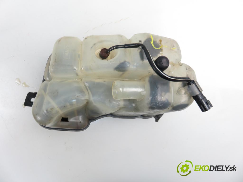 VOLVO V60 I (155) KOMBI 2012 1984,00 Zbiorniki wyrównawcze 1984,00 Nádržka KOMPENZAČNÉ: 6G918K218CD