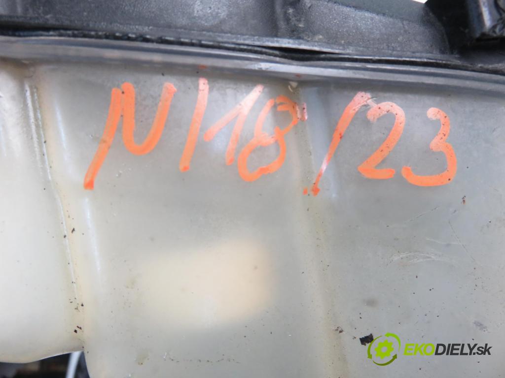 VOLVO V60 I (155) KOMBI 2012 1984,00 Zbiorniki wyrównawcze 1984,00 Nádržka KOMPENZAČNÉ: 6G918K218CD
