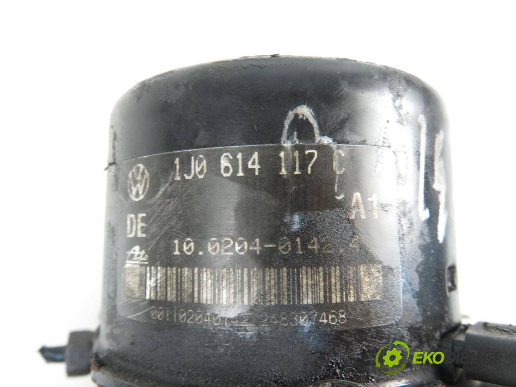 AUDI A3 (8L1) HB 1998 1896,00 Sterowniki ABS 1896,00 Pumpa ABS 1J0907379G; 1j0614117C (Pumpy ABS)