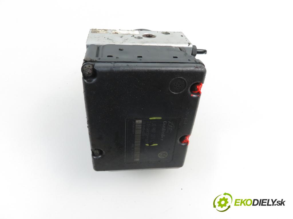 AUDI A3 (8L1) HB 1998 1896,00 Sterowniki ABS 1896,00 Pumpa ABS 1J0907379G; 1j0614117C (Pumpy ABS)