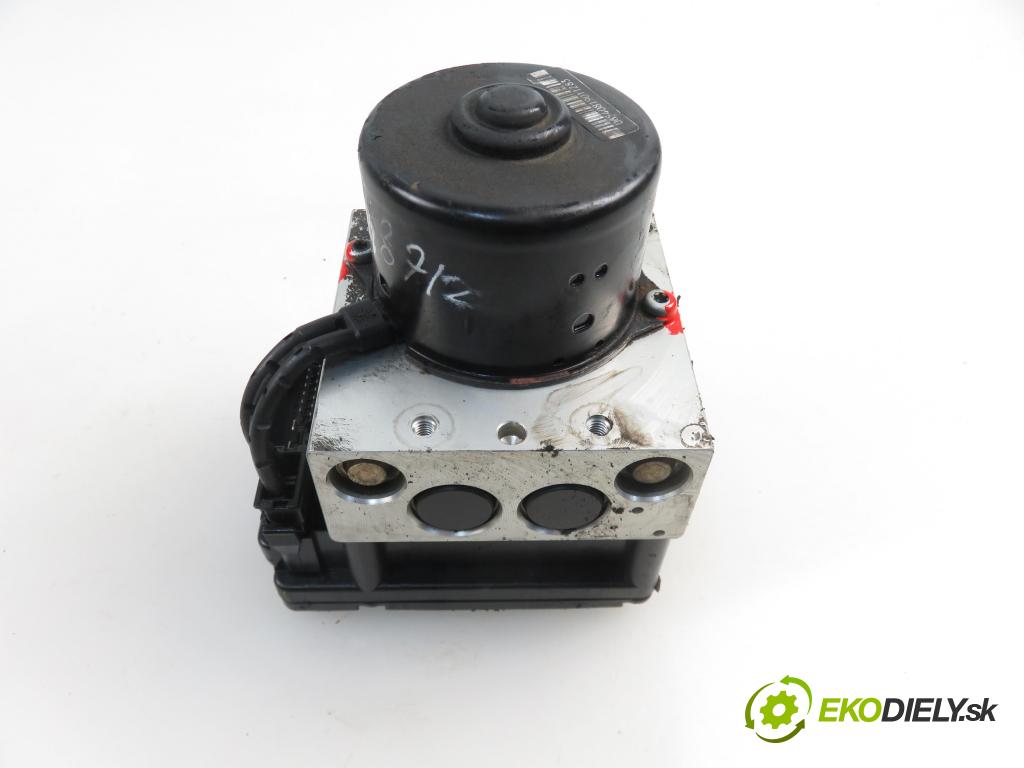 AUDI A3 (8L1) HB 1998 1896,00 Sterowniki ABS 1896,00 Pumpa ABS 1J0907379G; 1j0614117C (Pumpy ABS)