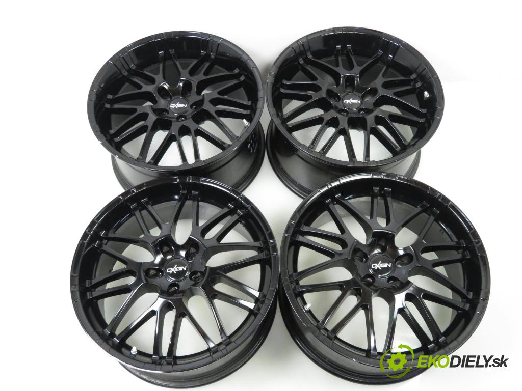 BMW 0 disky / disk