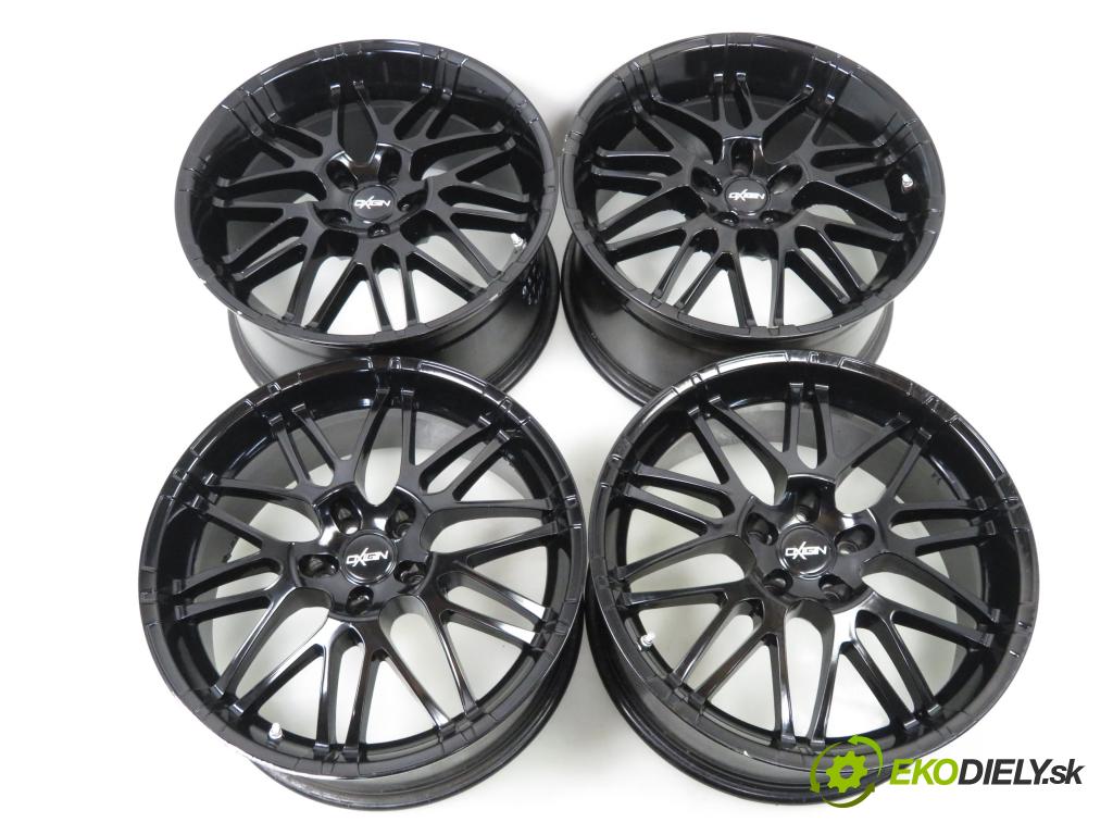 BMW 0 disky / disk