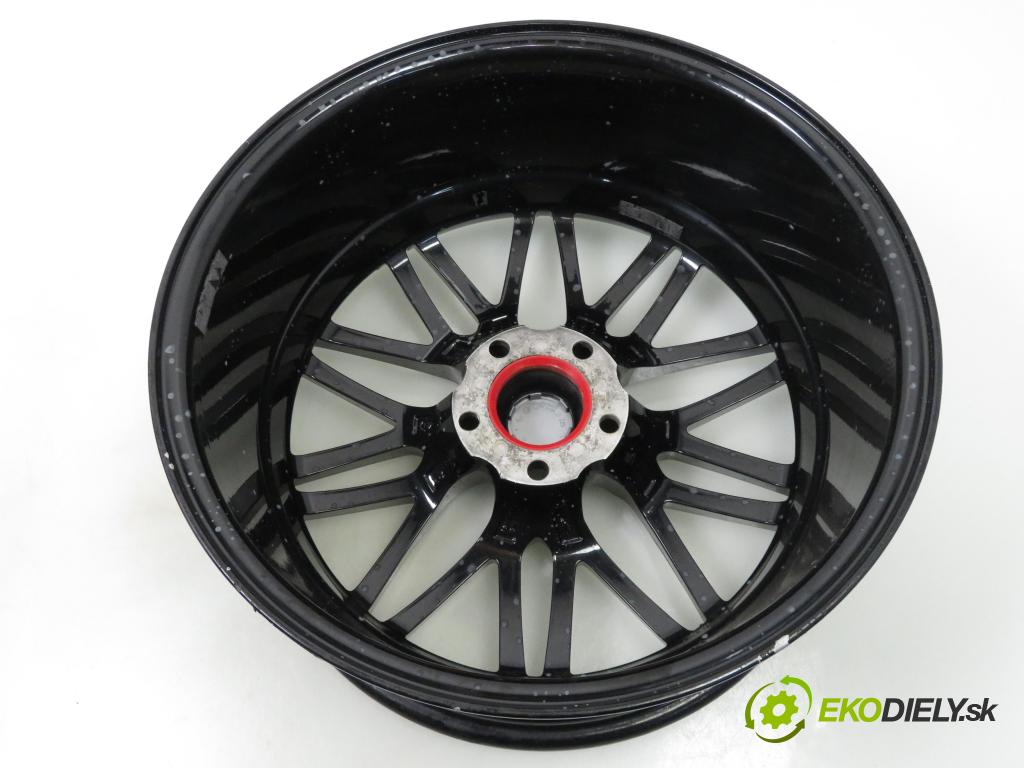BMW 0 disky / disk