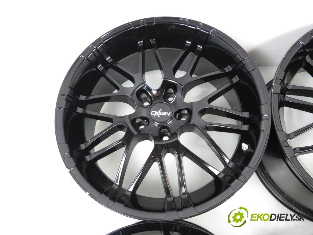 BMW 0 disky / disk