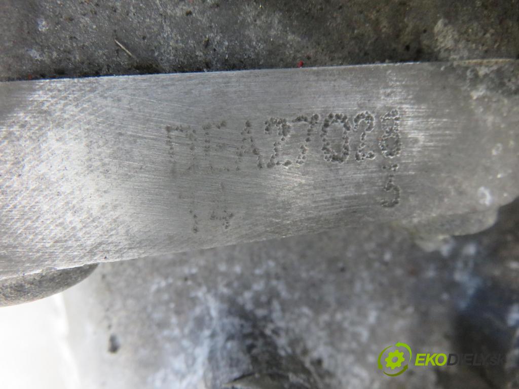 AUDI A3 (8L1) HB 1999 1896,00 Kompletne skrzynie 1896,00 Prevodovka MANUALNA DEA
