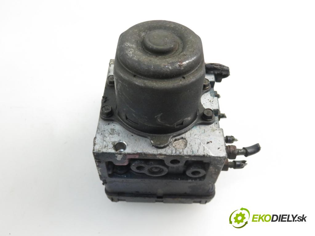 TOYOTA COROLLA (_E11_) HB 2001 1867,00 Sterowniki ABS 1867,00 Pumpa ABS 4451012310; 8954112120 (Pumpy ABS)