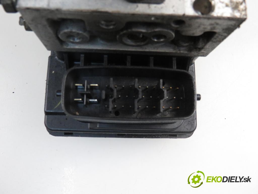 TOYOTA COROLLA (_E11_) HB 2001 1867,00 Sterowniki ABS 1867,00 Pumpa ABS 4451012310; 8954112120 (Pumpy ABS)