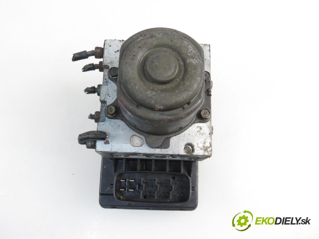 TOYOTA COROLLA (_E11_) HB 2001 1867,00 Sterowniki ABS 1867,00 Pumpa ABS 4451012310; 8954112120 (Pumpy ABS)