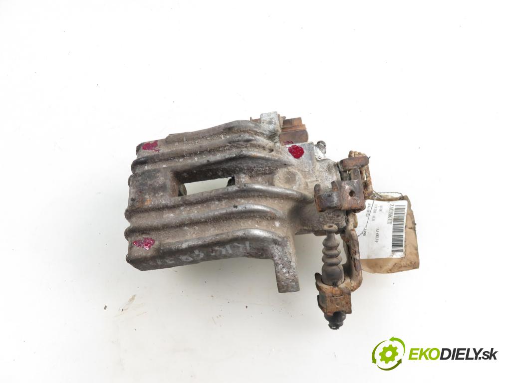 AUDI A3 (8L1) HB 1998 1896,00 Zaciski 1896,00 Brzdič strmeň LT