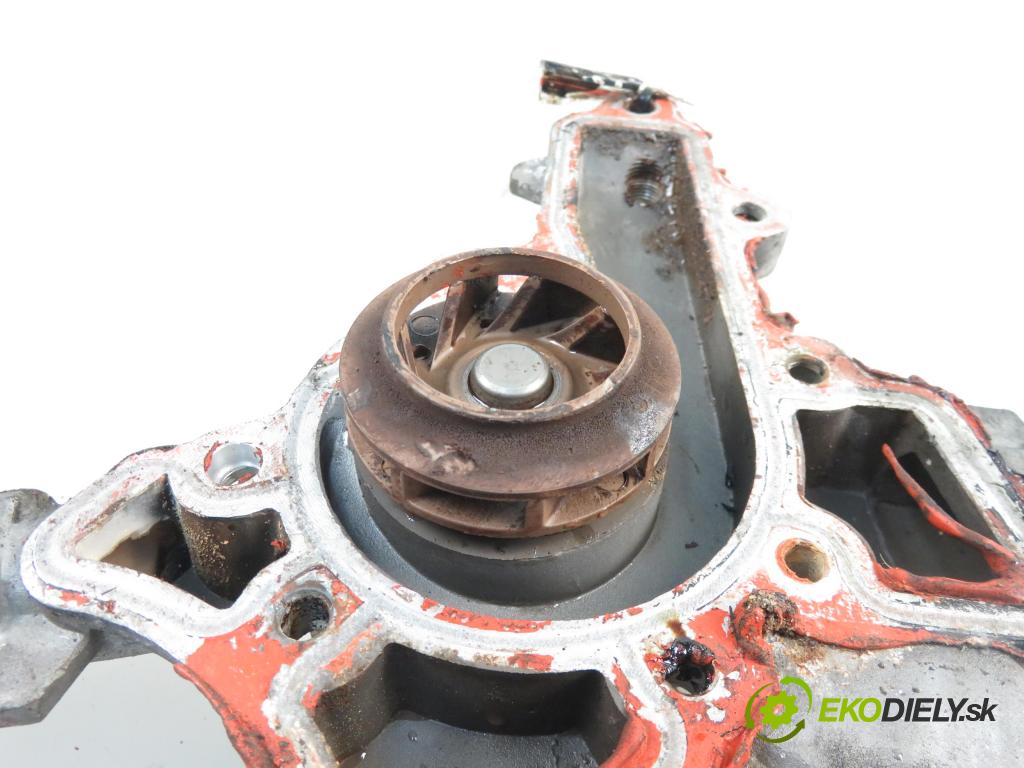 OPEL CORSA C (X01) HB 2003 1199,00 Pompy wody 1199,00 pumpa vody  (Vodní pumpy)