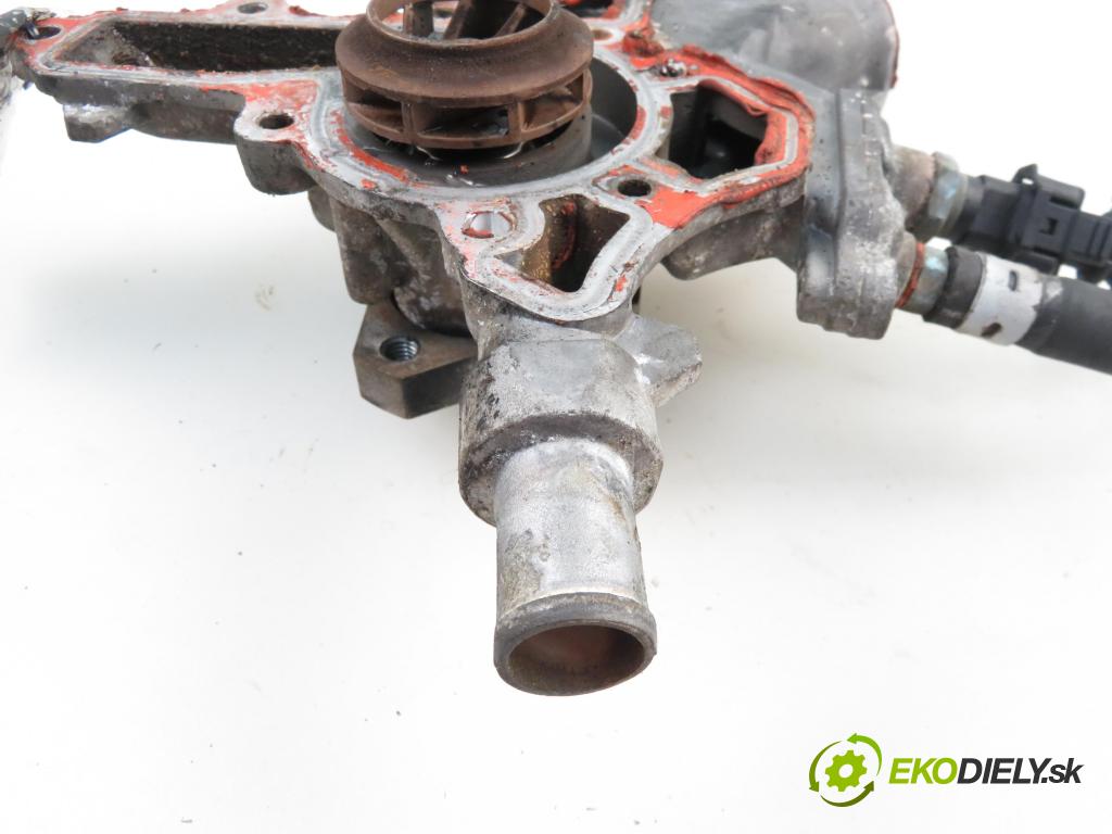 OPEL CORSA C (X01) HB 2003 1199,00 Pompy wody 1199,00 pumpa vody  (Vodní pumpy)