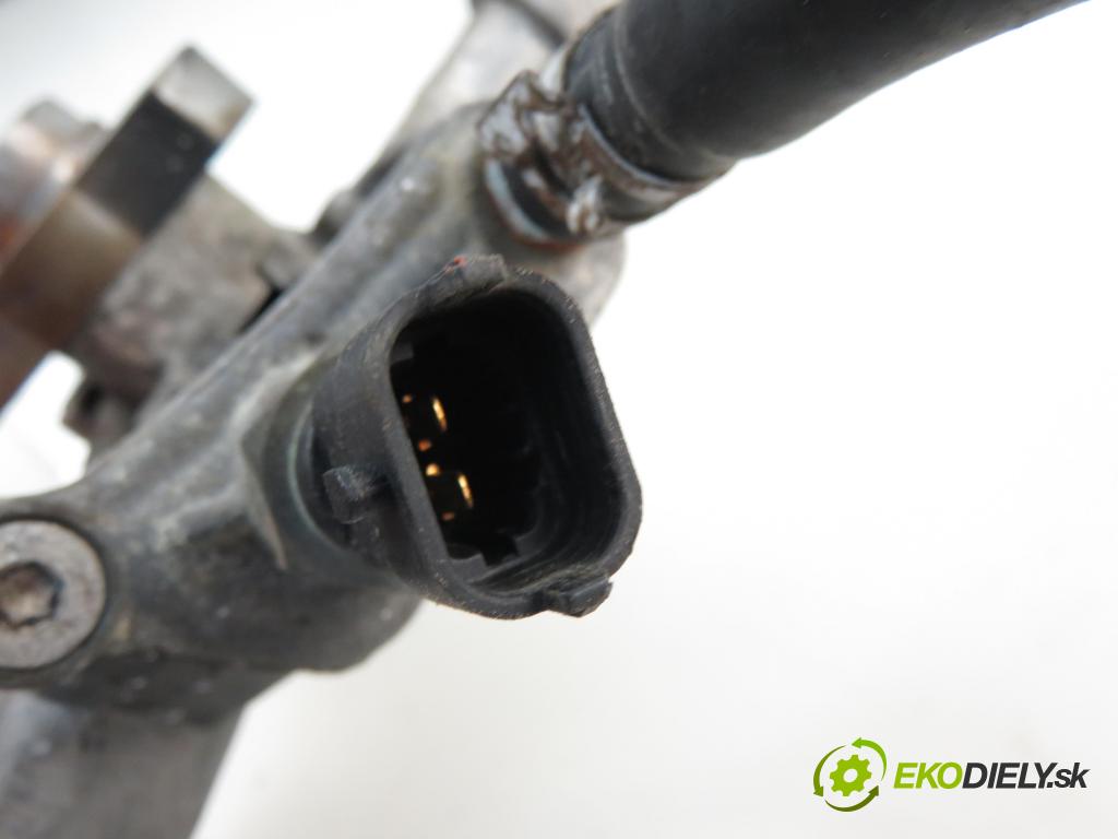 OPEL CORSA C (X01) HB 2003 1199,00 Pompy wody 1199,00 pumpa vody  (Vodní pumpy)