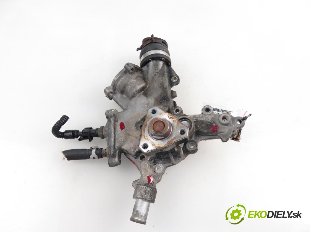 OPEL CORSA C (X01) HB 2003 1199,00 Pompy wody 1199,00 pumpa vody  (Vodní pumpy)