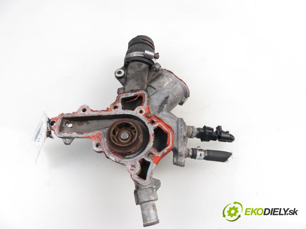 OPEL CORSA C (X01) HB 2003 1199,00 Pompy wody 1199,00 pumpa vody  (Vodní pumpy)