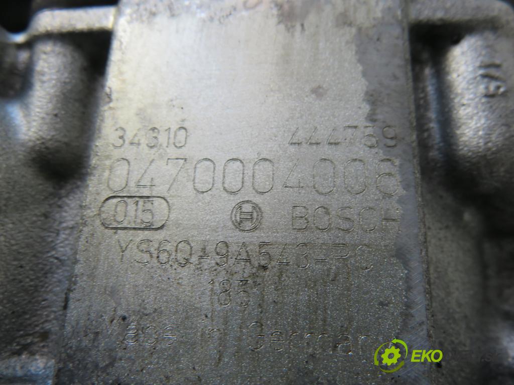 FORD FOCUS Turnier (DNW) HB 2001 1753,00 Silniki kompletne 1753,00 motor DIESLA BHDA