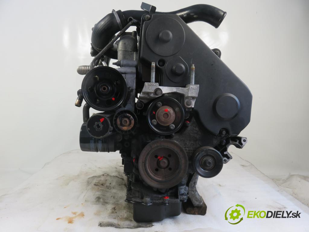 FORD FOCUS Turnier (DNW) HB 2001 1753,00 Silniki kompletne 1753,00 motor DIESLA BHDA