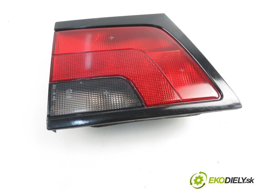 PEUGEOT 806 (221) MINIVAN 2000 1997,00 Lampy tylne 1997,00 Svetlo ľavé zadné kufor