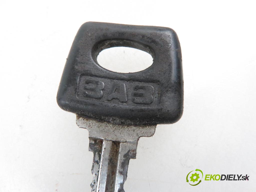 LADA SAMARA (2108, 2109, 2115, 2113, 2114) - 1991 0,00 1300 - BA3 2108 1288,00 spinačka (Spínacie skrinky a kľúče)