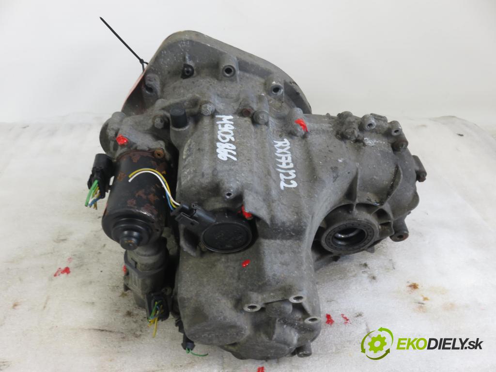 SMART CITY-COUPE (450) HB 1999 599,00 Kompletne skrzynie 599,00 Prevodovka 4310022790; 4310022590