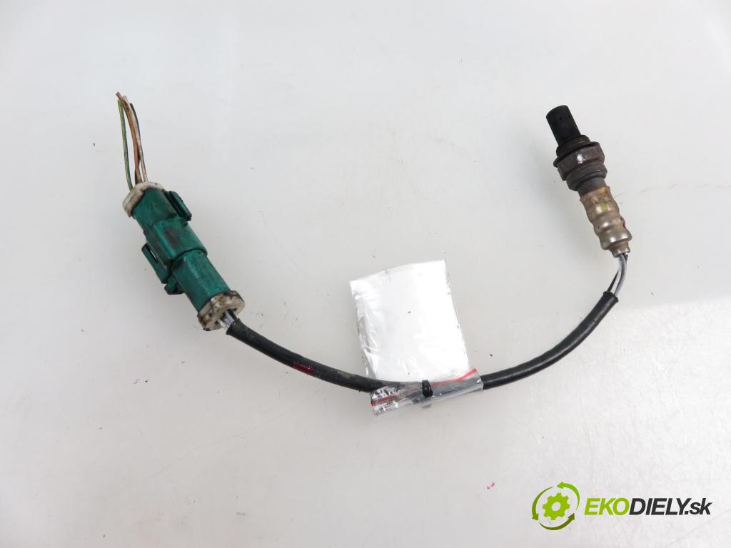 FORD MONDEO III (B5Y) LIFTBACK 2001 1798,00 Sondy lambda 1798,00 sonda lambda 1S7F9F472AB (Lambda sondy)