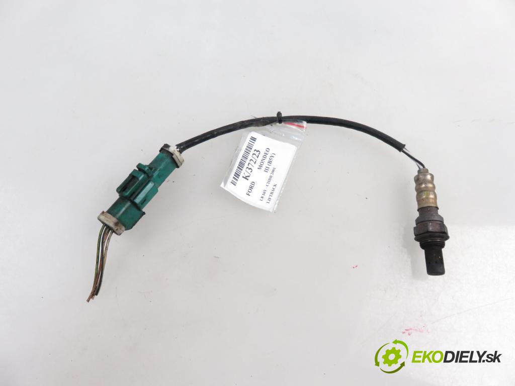 FORD MONDEO III (B5Y) LIFTBACK 2001 1798,00 Sondy lambda 1798,00 sonda lambda 1S7F9F472AB (Lambda sondy)