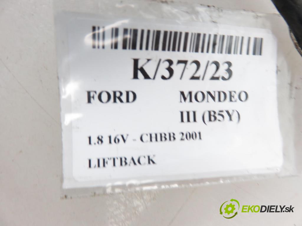 FORD MONDEO III (B5Y) LIFTBACK 2001 1798,00 Sondy lambda 1798,00 sonda lambda 1S7F9F472AB (Lambda sondy)