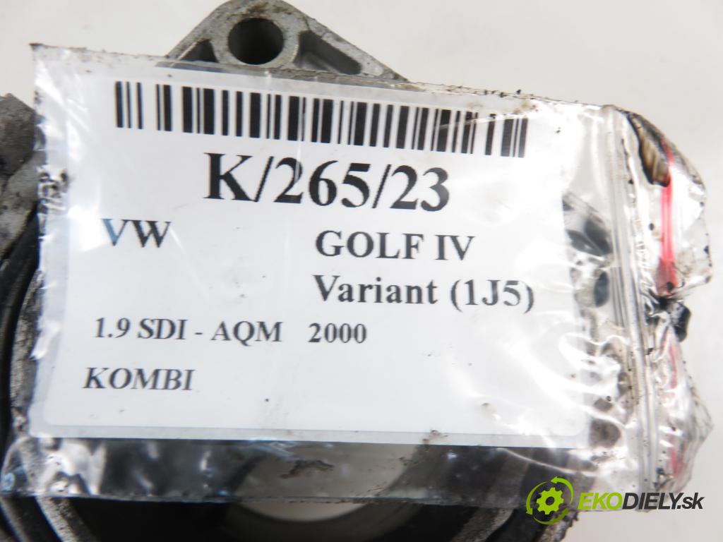 VW GOLF IV Variant (1J5) KOMBI 2000 1896,00 Przepustnice 1896,00 Škrtiaca klapka 038128063C (Škrtiace klapky)