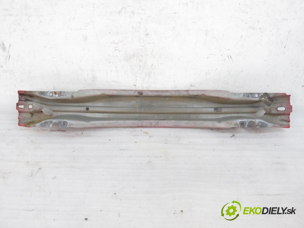 VOLVO V60 I (155) KOMBI 2012 1984,00 Belki 1984,00 výztuha nárazníka ZADNÍ: