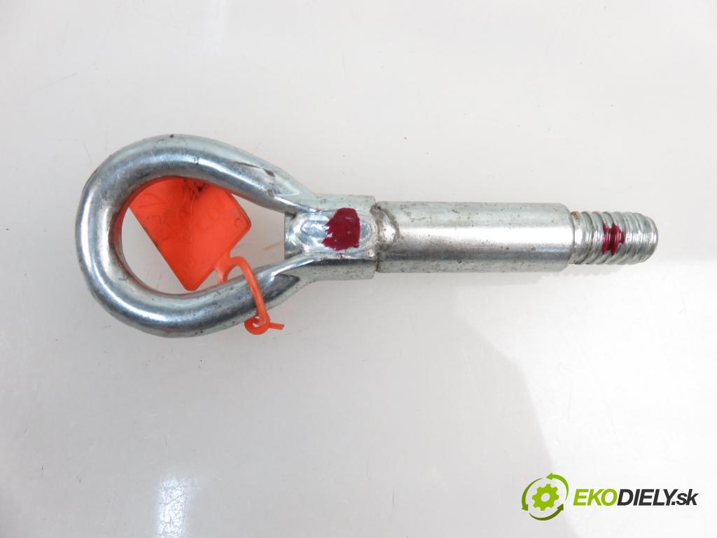 OPEL CORSA C (X01) HB 2006 51,00 1.3 CDTI - Z 13 DT 1248,00 Hák / ucho tažné