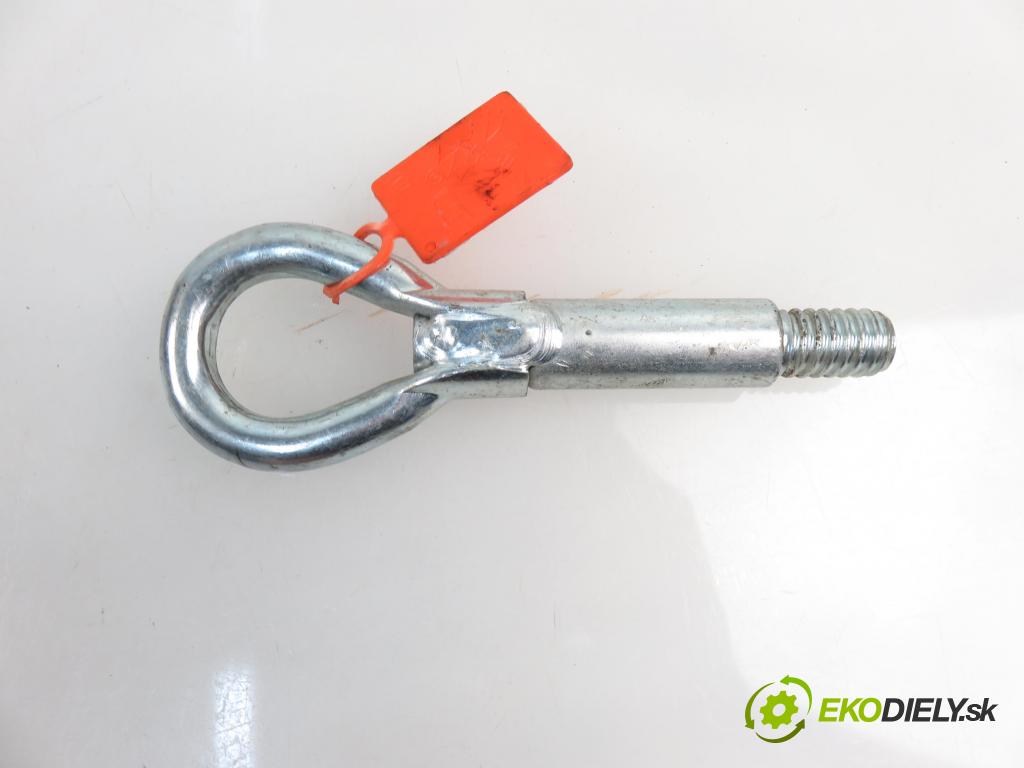 OPEL CORSA C (X01) HB 2006 51,00 1.3 CDTI - Z 13 DT 1248,00 Hák / ucho tažné