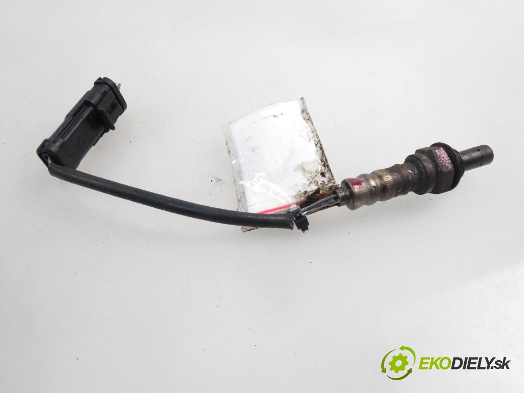 CITROEN XSARA Break (N2) HB 2003 1360,00 Sondy lambda 1360,00 sonda lambda 7700109844 (Lambda sondy)