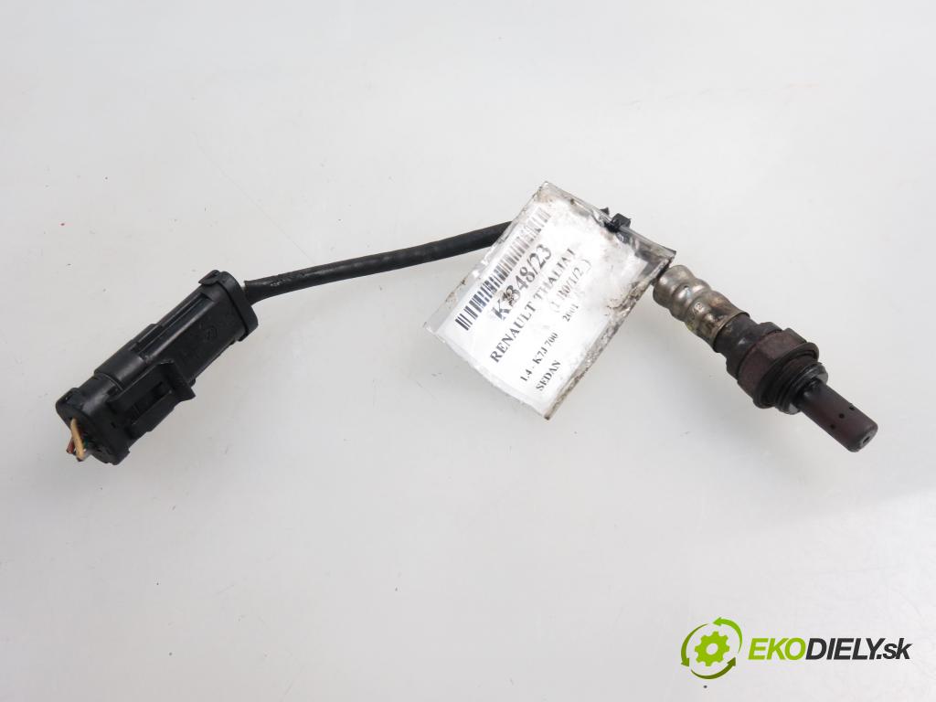 CITROEN XSARA Break (N2) HB 2003 1360,00 Sondy lambda 1360,00 sonda lambda 7700109844 (Lambda sondy)