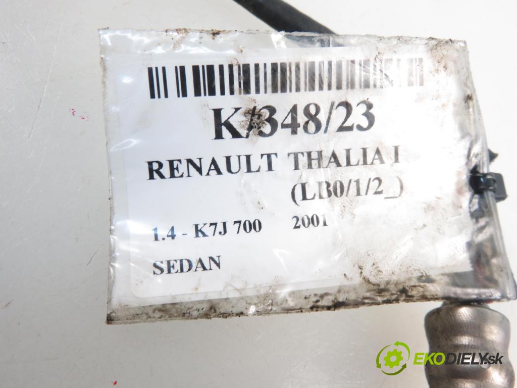 CITROEN XSARA Break (N2) HB 2003 1360,00 Sondy lambda 1360,00 sonda lambda 7700109844 (Lambda sondy)