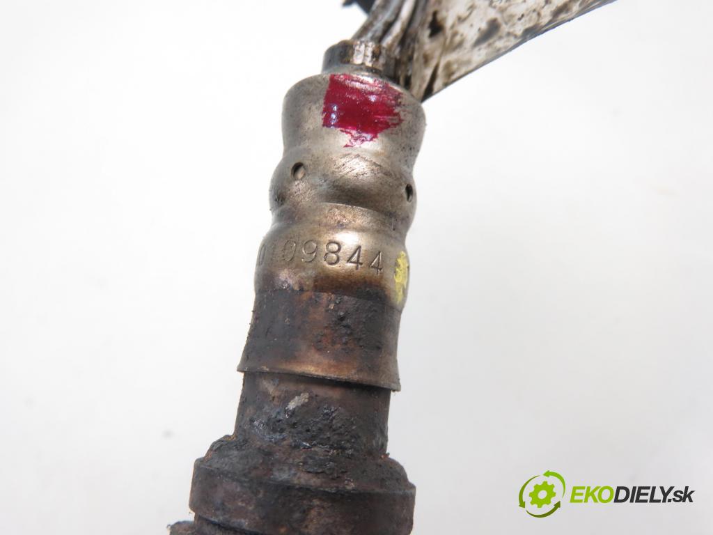 CITROEN XSARA Break (N2) HB 2003 1360,00 Sondy lambda 1360,00 sonda lambda 7700109844 (Lambda sondy)