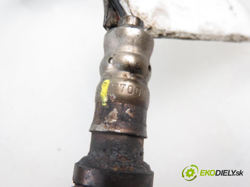 CITROEN XSARA Break (N2) HB 2003 1360,00 Sondy lambda 1360,00 sonda lambda 7700109844 (Lambda sondy)