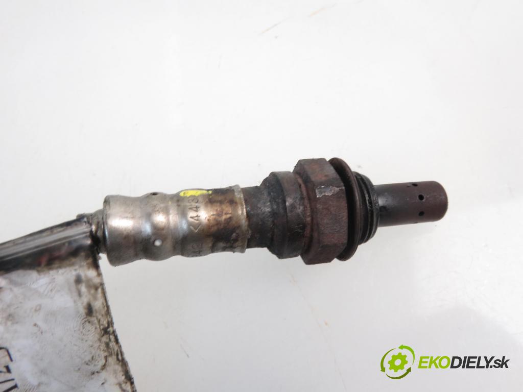 CITROEN XSARA Break (N2) HB 2003 1360,00 Sondy lambda 1360,00 sonda lambda 7700109844 (Lambda sondy)
