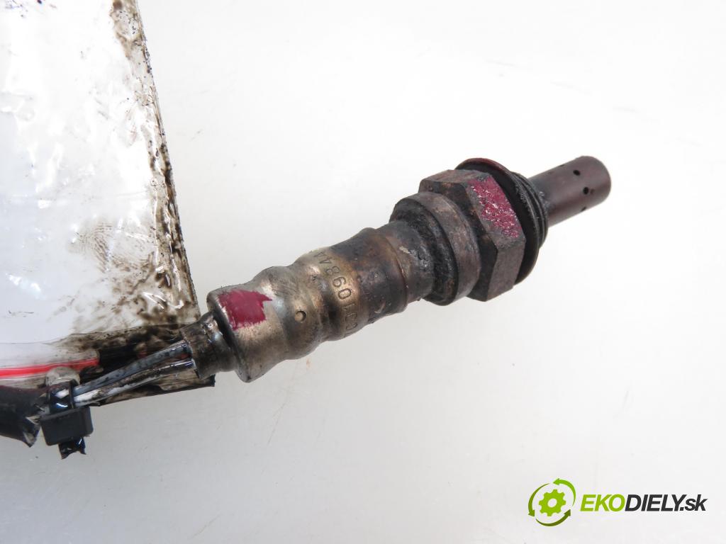 CITROEN XSARA Break (N2) HB 2003 1360,00 Sondy lambda 1360,00 sonda lambda 7700109844 (Lambda sondy)