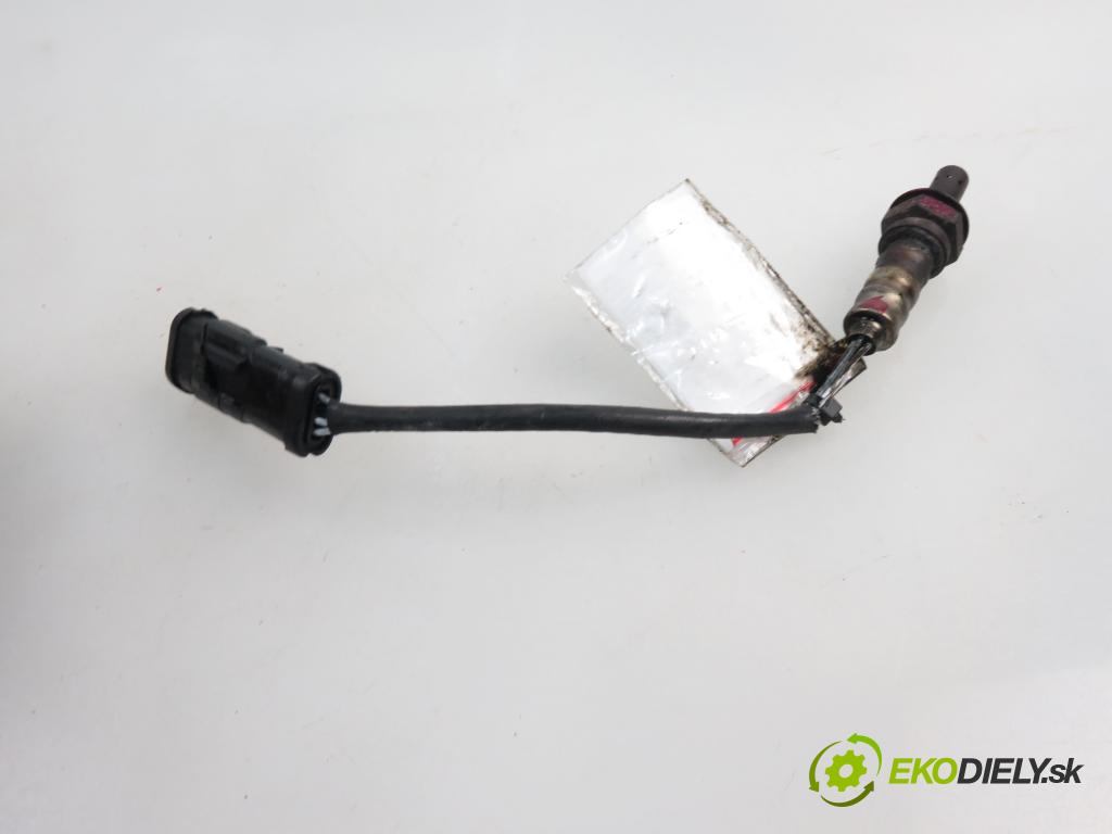CITROEN XSARA Break (N2) HB 2003 1360,00 Sondy lambda 1360,00 sonda lambda 7700109844 (Lambda sondy)