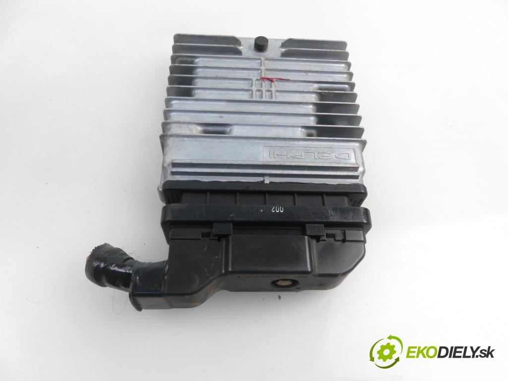 FORD TRANSIT CONNECT (P65_, P70_, P80_) FURGON 2003 1753,00 Sterowniki silnika 1753,00 Riadiaca jednotka Motor 2T1A12A650DE