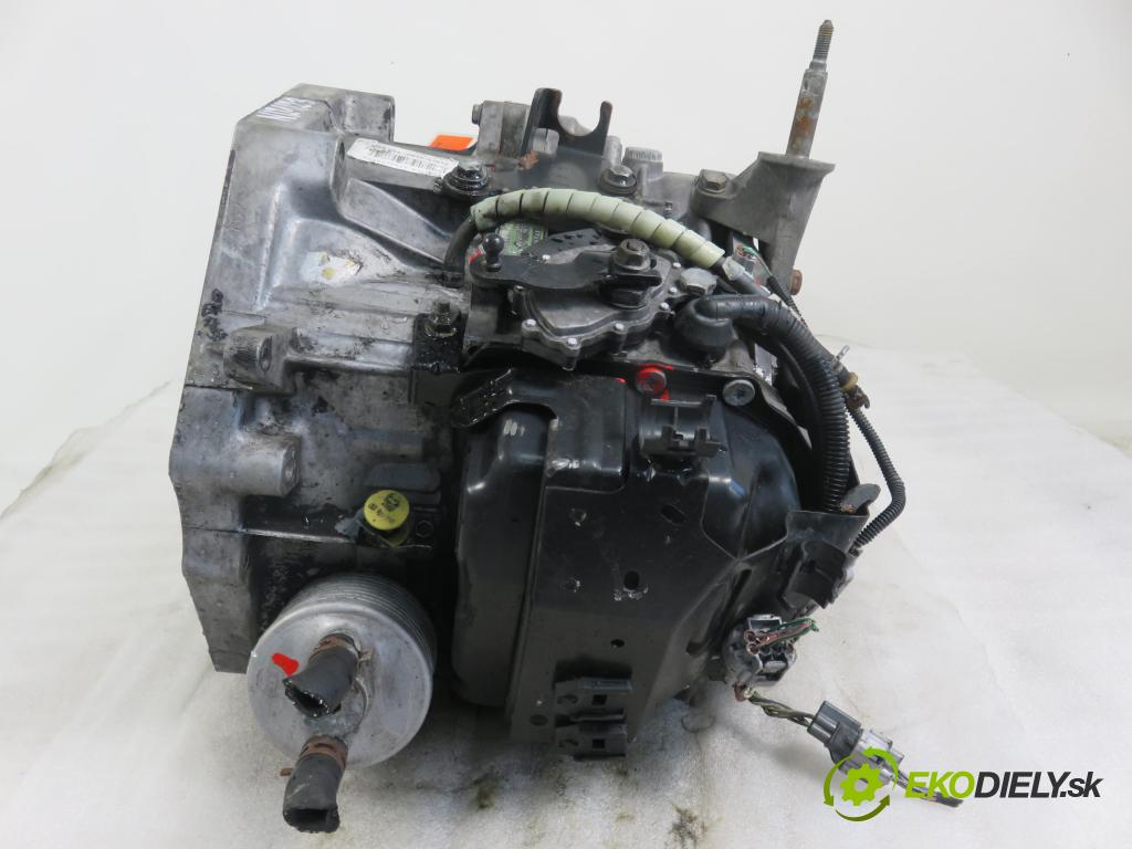 RENAULT ESPACE IV (JK0/1_) MINIVAN 2005 2958,00 Kompletne skrzynie 2958,00 Prevodovka automatická SU1022