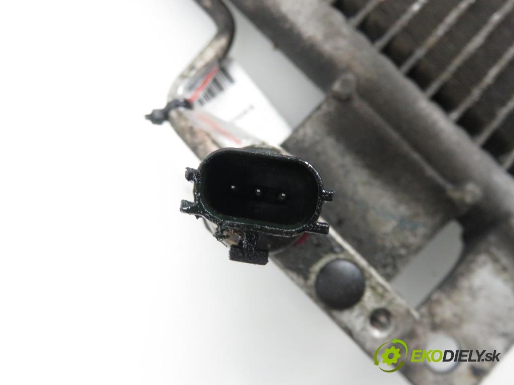 NISSAN PATHFINDER III (R51) SUV 2005 3954,00 Chłodnice klimatyzacji (skraplacze) 3954,00 chladič klimatizácie 92100EA500 (Chladiče klimatizácie)