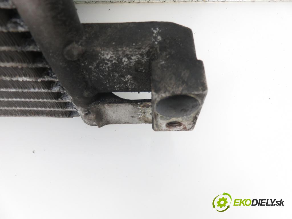 NISSAN PATHFINDER III (R51) SUV 2005 3954,00 Chłodnice klimatyzacji (skraplacze) 3954,00 chladič klimatizácie 92100EA500 (Chladiče klimatizácie)